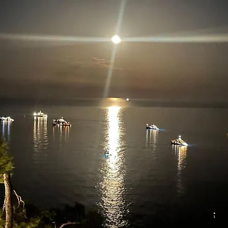 Lägenhet Incanto Blu *