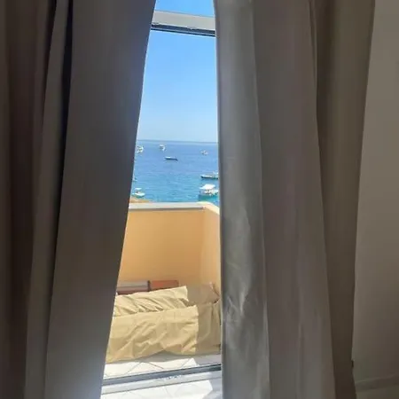Apartment Incanto Blu Capri