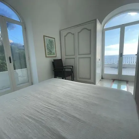 Incanto Blu Apartment