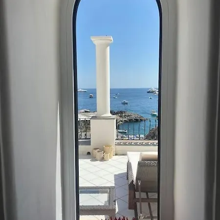 Incanto Blu *