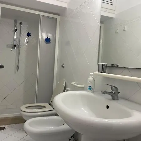 Apartment Incanto Blu