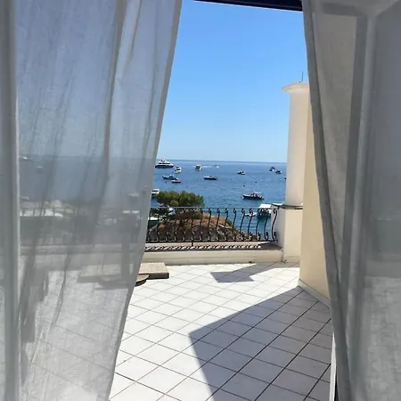 Apartment Incanto Blu *