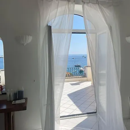 Apartment Incanto Blu