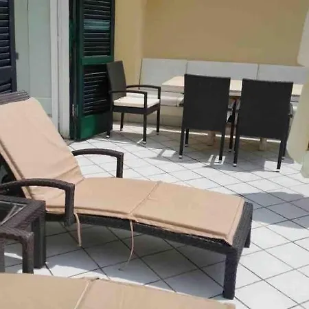 Incanto Blu Apartment *