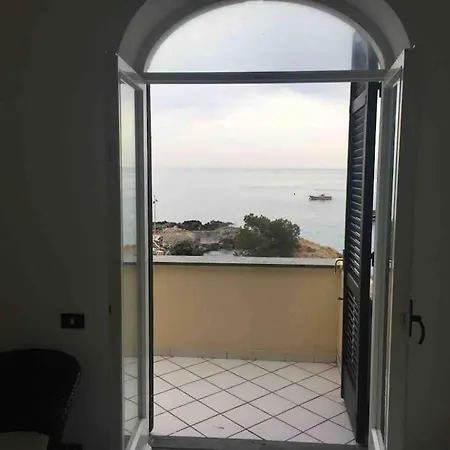Incanto Blu Apartment Capri