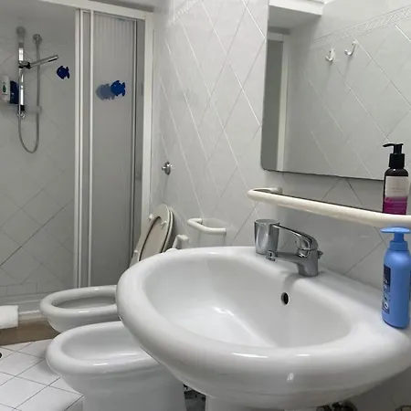 Apartment Incanto Blu *