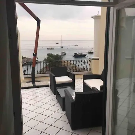 Apartment Incanto Blu