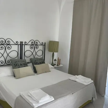 Incanto Blu Apartment *