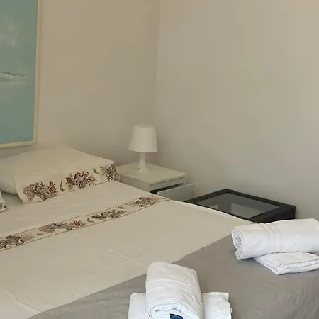 Apartment Incanto Blu *
