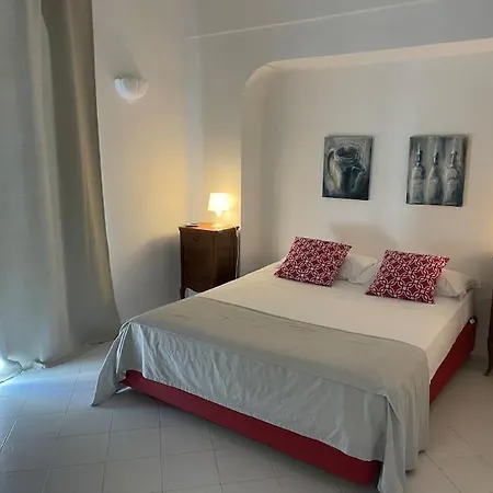 Incanto Blu Apartment *