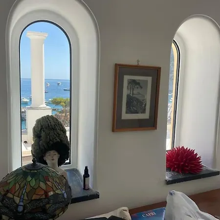Incanto Blu