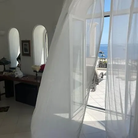 Incanto Blu Apartment *