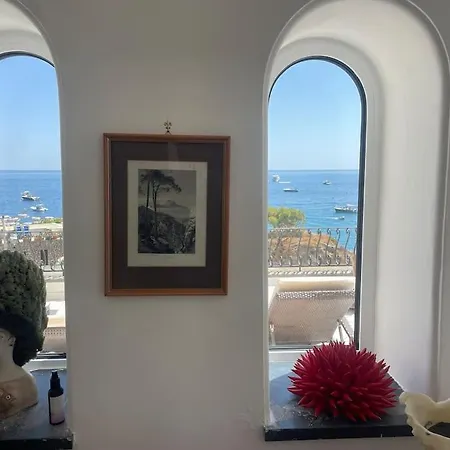 Apartment Incanto Blu
