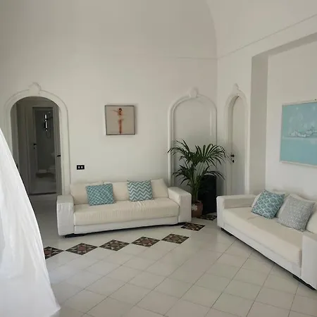 Incanto Blu Apartment *
