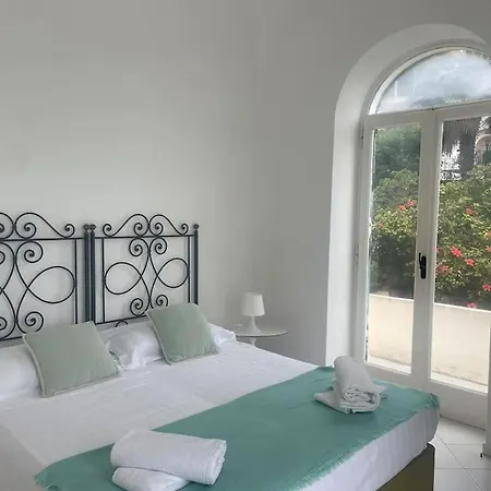 Apartment Incanto Blu *