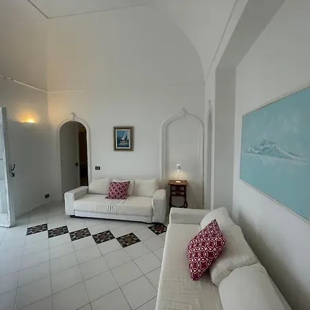 Incanto Blu Apartment