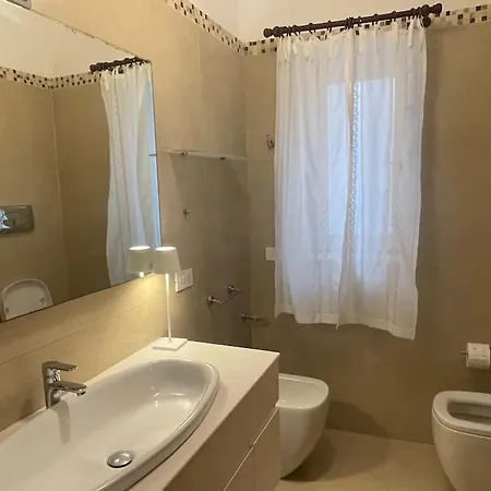 Incanto Blu Apartment Capri
