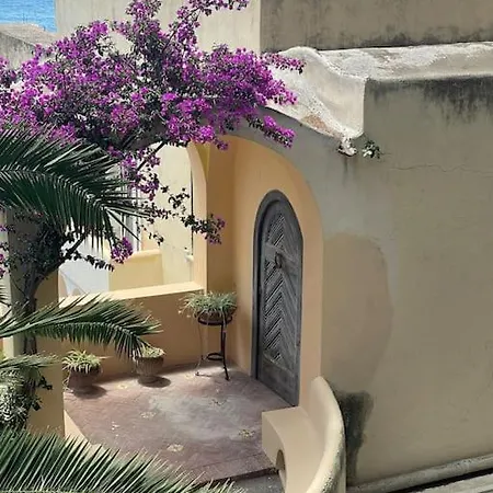 Apartment Incanto Blu *